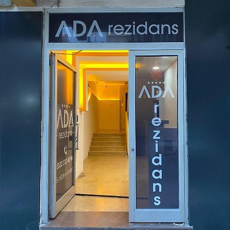 Апарт отель Ada Rezidans Кахраманмараш Экстерьер фото